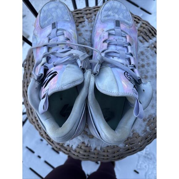 Jordan Luka 2 Nebula Men’s 15 DX8733-005 FALL 2023 Arctic Pastel Sneaker Shoe main image 16